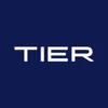 Logo of Tier android Application 